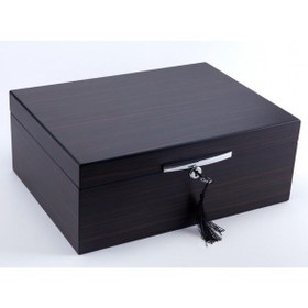 Resim PremiumQuality Cartago Humidor Puro Kutusu 