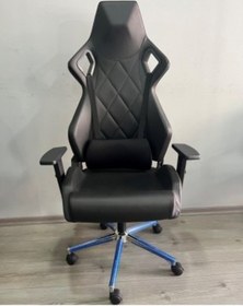 Resim Ortopedik Modern Oyuncu Koltuğu 