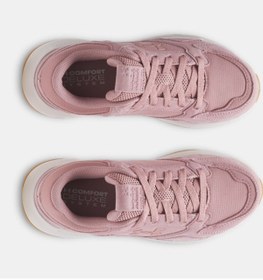 Resim Under Armour Kadın UA Edge Suede Günlük Ayakkabı 6003014-673 