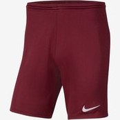 Resim Nike BV6865-677 Dri-FIT Park III Çocuk Şort 