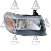 Resim AYFAR Far Transit 2001-2006 V184 Manuel Sağ (Oem No:4C1613008Aa) 