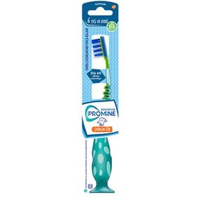 Resim Sensodyne Promine Çocuklar İçin Yumuşak Diş Fırçası 