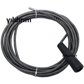 Resim Susta 5 Metre Kanal Açma Lavabo Açma Tuvalet Açm 