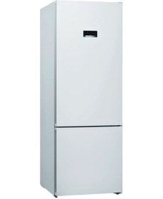 Resim Bosch KGN56VWF0N 559 LT No-Frost Kombi Tipi Buzdolabı 