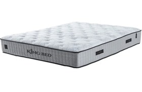 Resim King Bed Yatak - 90x190 