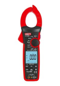 Resim Uni-t Ut206b Dijital Pensampermetre 1000 A 