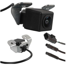 Resim Powermaster Pm-25501 Hyundai Tucson X35 Geri Görüş Kamerası 2mp 720p 4pin Soketli 