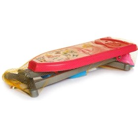 Resim Güçlü Yıldız Ütü Masası (3 Adet) 