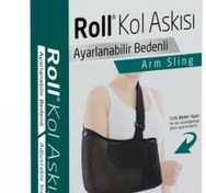 Resim Roll Kol Askısı 