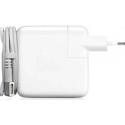 Resim İNFOSTAR Apple Macbook Pro 15 Mc373x/a, Mc373zp/a Adaptör Şarj Cihazı 