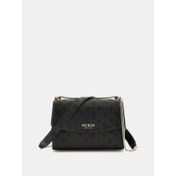 Resim Guess Phoebe 4G ve Peony Logolu Kadın Mini Çapraz Çanta HWPD9665210 (HWPD9665210) 