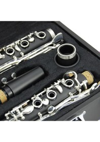 Resim Ardor 201 Sol Klarnet 