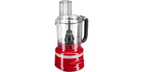 Resim Delixa 2,1 L Mutfak Robotu 5KFP0921 Empire Red 