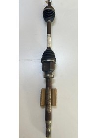 Resim Mais 8200264665 Megane 2 Sağ Aks Komple 