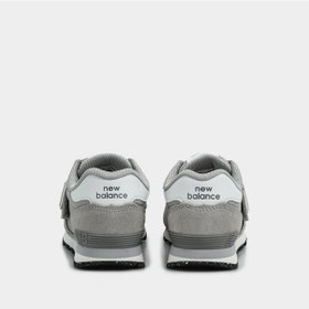 Resim New Balance 515 Çocuk Gri Spor Ayakkabı 