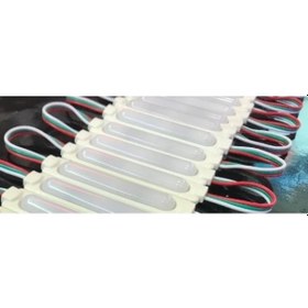 Resim Argb Pixel Modül Led Adreslenebilir Modül Led 20’li 