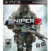 Resim City Entertainment Sniper Elite 2 Ghost Warrior Ps3 Oyunu 