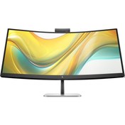 Resim Hp Series 5 Pro 34 İnch Wqhd Usb-c Conferencing Monitor - 534pm 