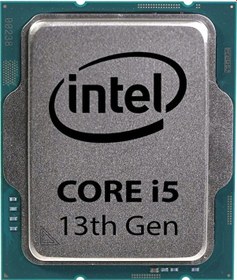Resim Intel Core İ5 13400f 2,5 Ghz 20 Mb Cache 1700 Pin İşlemci 