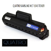 Resim Samsung Quatro Toner (104) 1660/1661/1665/1666 