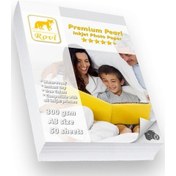 Resim Rovi Premium Inci Fotoğraf Kağıdı 300Gsm 50Yp A3 