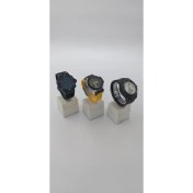 Resim Stand Market Saat Standı Plastik Takoz Beyaz (3 Adet) 