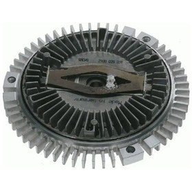 Resim Sachs 2100039031 Fan Termigi A6132000022 