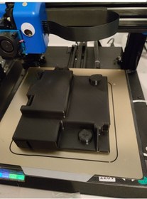 Resim Alfa 159 Akü Kapağı 