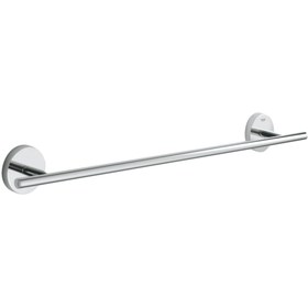 Resim Grohe Baucosmopolitan Havluluk, 52 Cm 