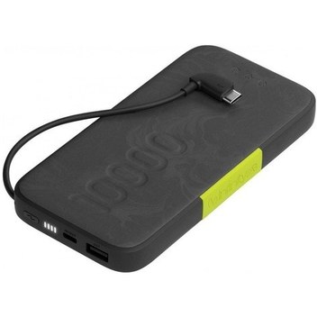 Infinity Lab Instantgo Powerbank 5000 Mah, Usb-C, Siyah