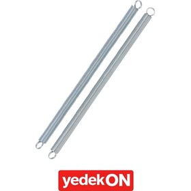 Resim Çelik Kapı Yayı ( Tel Yay ) 1/2 