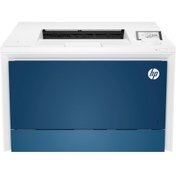 Resim Laserjet Pro Color 4RA89A 4203DN Renkli Lazer Yazıcı HP