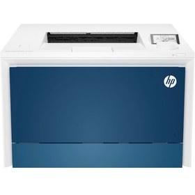 Resim Laserjet Pro Color 4RA89A 4203DN Renkli Lazer Yazıcı 