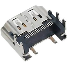 Resim Ps4 Pro Slim Hdmi Port Soket Playstation 4 Tamir Yedek 