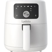 Resim Lydsto Airfryer 5 L Xxl Akıllı Yağsız Fritöz 