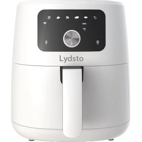 Resim Lydsto Airfryer 5 L Xxl Akıllı Yağsız Fritöz 