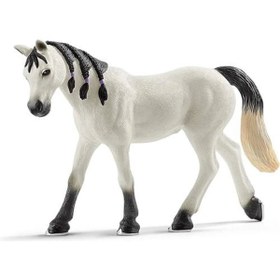 Resim Schleich Arap Kısrağı 13908 