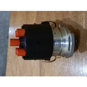 Resim Volkswagen Polo Aee Motor Distribitör Atesleme 546870125 