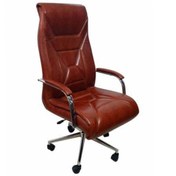 Resim Herkese Mobilya Z-24 Makam Koltuğu Müdür Koltuk Patron Koltuğu Ofis Koltuğu Büro Koltuğu 