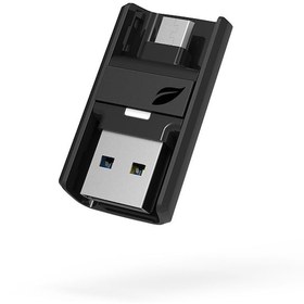 Resim Leef Bridge LB300KK016E6U 16 GB Usb 3.0 Flash Bellek 