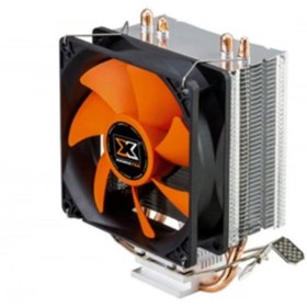 Resim Xigmatek Tyr Sd962/b Intel/amd Cpu Fan 