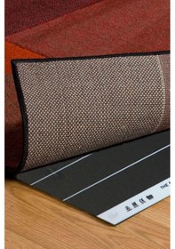 Resim Ufuk Dağıtım Dijital Termostatlı Halı Altı Film Isıtıcı 130 x 200 CM 