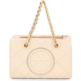 Resim Tory Burch Mını Fleming Kadın Çapraz Çanta TR152334 