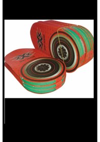 Resim Sevenkardeşler Reflektör Yeşil 7Cm X 7 M Lüks Jant Şeridi 