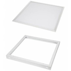 Resim RONİ 60 X 60 Kare Panel Led 54 Watt 5'li Paket 