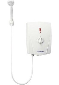 Resim Cemsan C900 Elektrikli Şofben 