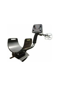 Resim Eds Plus Iı Dedektör 9x9'' Başlıklı 