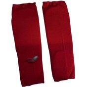 Resim Suntek Tekmelik Tekmelikler Müsabakalar Için Kırmızı-s Kırmızı S Kırmızı 