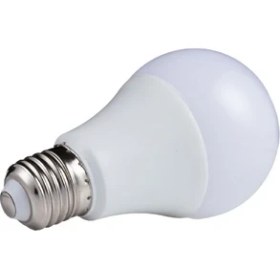 Resim Ata Elektronik Enerji Tasarruflu LED Ampül Lamba Beyaz LED Ampul Işık Aydınlatma 220 Volt 10 Watt 850 Lümen 