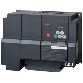 Resim Fr-Cs84-160-60 Mitsubishi Hız Kontrol Cihazı 7.5Kw 3 Fazlı 